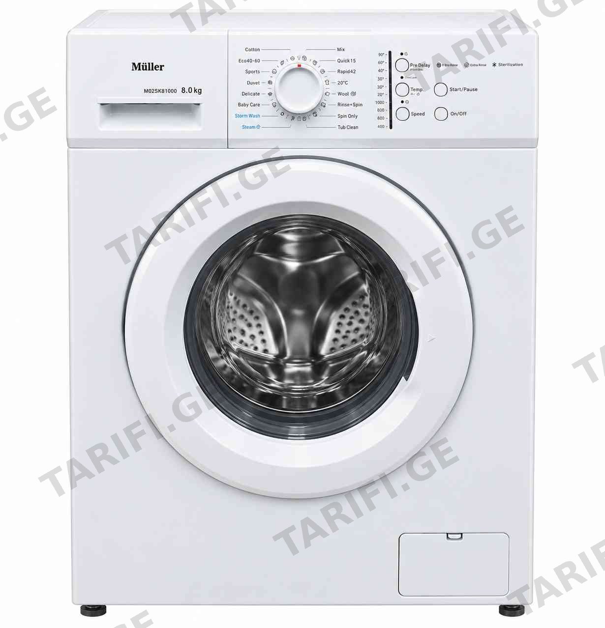 MULLER M02SK81000