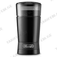 DeLonghi KG200 ყავის ელექტრო საფქვავი