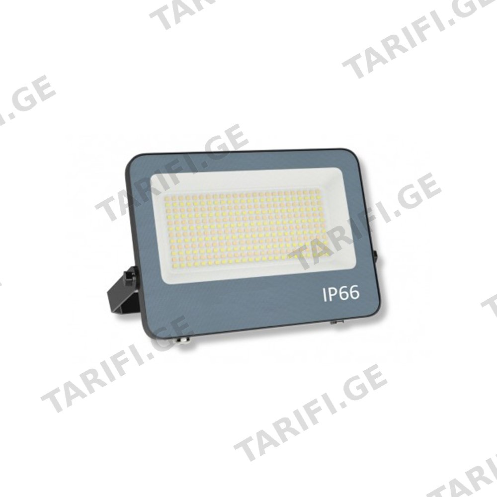 პროჟექტორი GN-FL913 100W 6500K