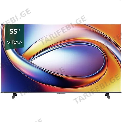 ტელევიზორი Toshiba 55M450RE