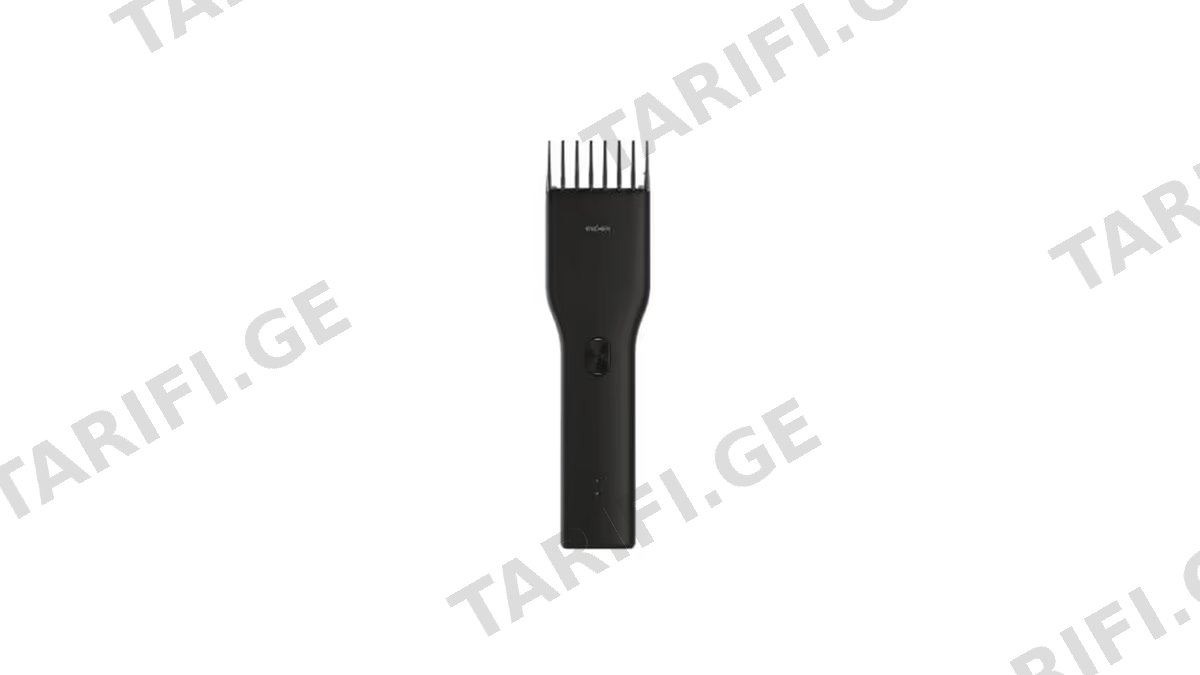 Xiaomi ENCHEN Boost barber black