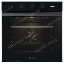 Hisense BI64111AB ჩასაშენებელი ელექტრო ღუმელი