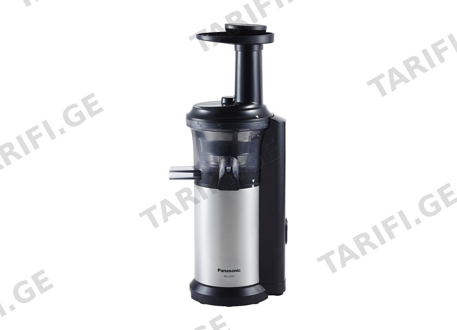 წვენსაწური Panasonic MJ-L500STQ