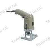 ელექტრო ფრეზი 430W CT11020