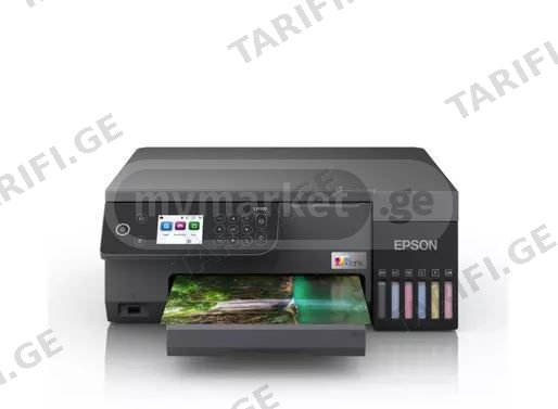 Epson EcoTank L8100 (C11CK94401)