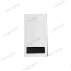 გაზის ქვაბი Midea L1PB28-C12W 28 kWt