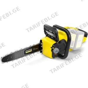 ელექტრო ხერხი Karcher CNS 36-35