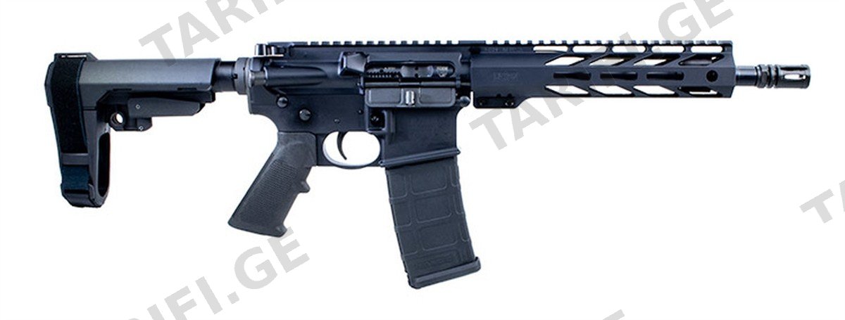 FAXON ASCENT 10.5" 5.56 NATO