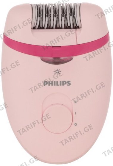 ეპილატორი Philips BRE285/00