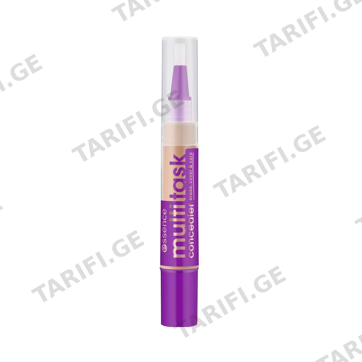 კორექტორი Multi 25 05876 ესენსი - Essence