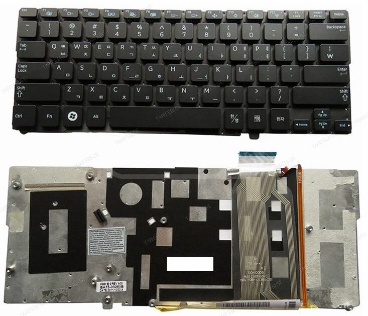Samsung NP900X3A  900X3A keyboard