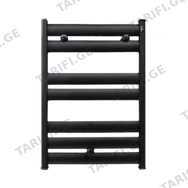 ალუმინის საშრობი 500X700 BLACK - Crv Axon