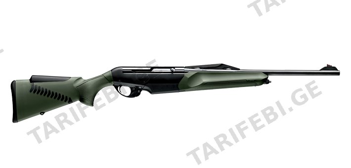 Benelli Argo E Amazonia Green
