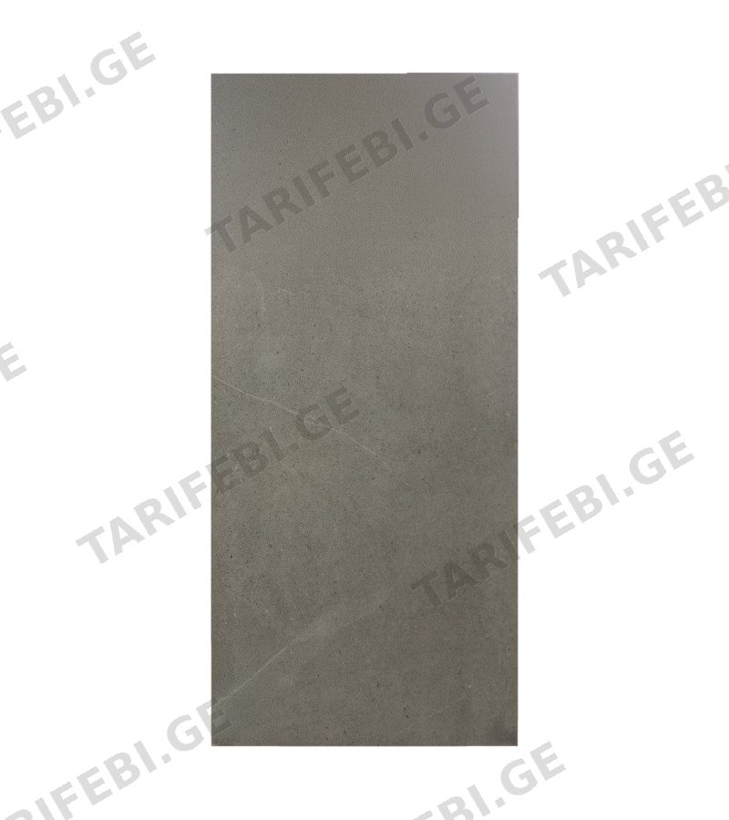 კერამოგრანიტი ICARIA GREY RECT 60X120 AZULEJOS BENADRESA