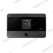 TP-Link Mobile LTE Router M7352 Black როუტერი