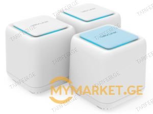 WL-WN535K3 Whole Home WiFi Mesh System 2-Pack AC1200