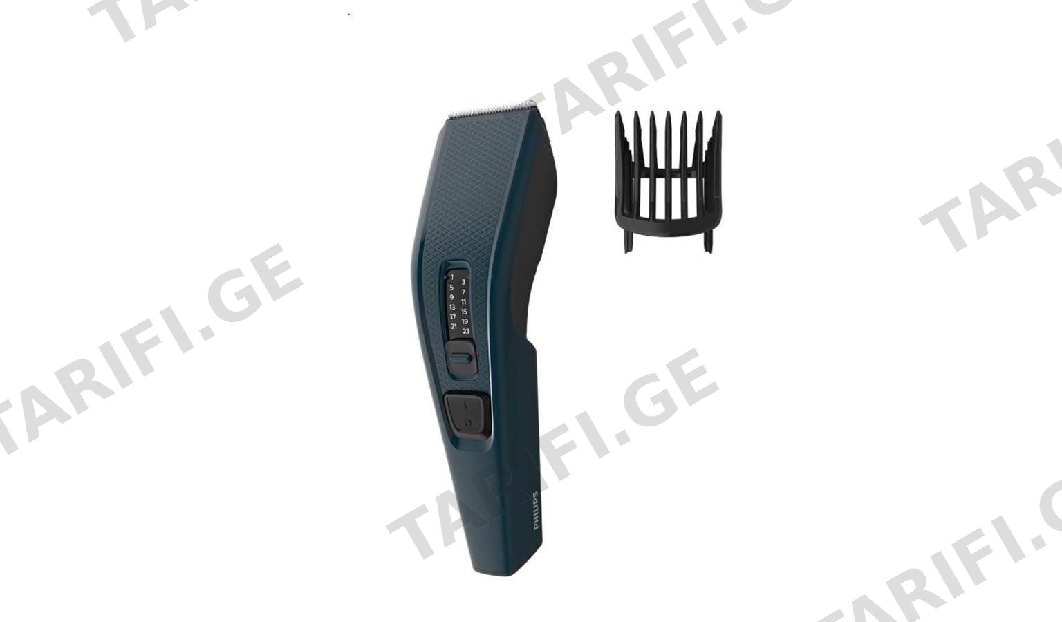 თმის და წვერის საჭრელი Philips HC3505/15
