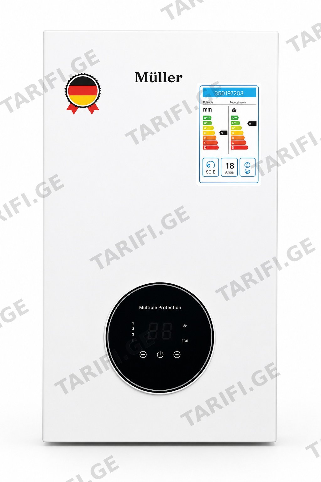 MULLER MU-IB-18KW-L1