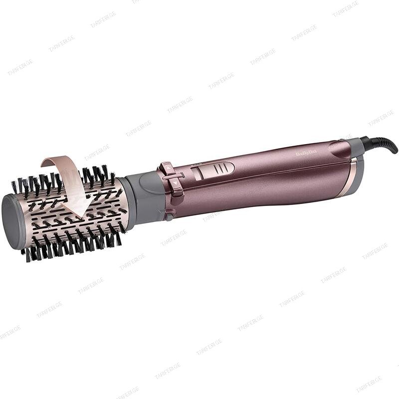 BABYLISS Hair Styler Purple AS960E