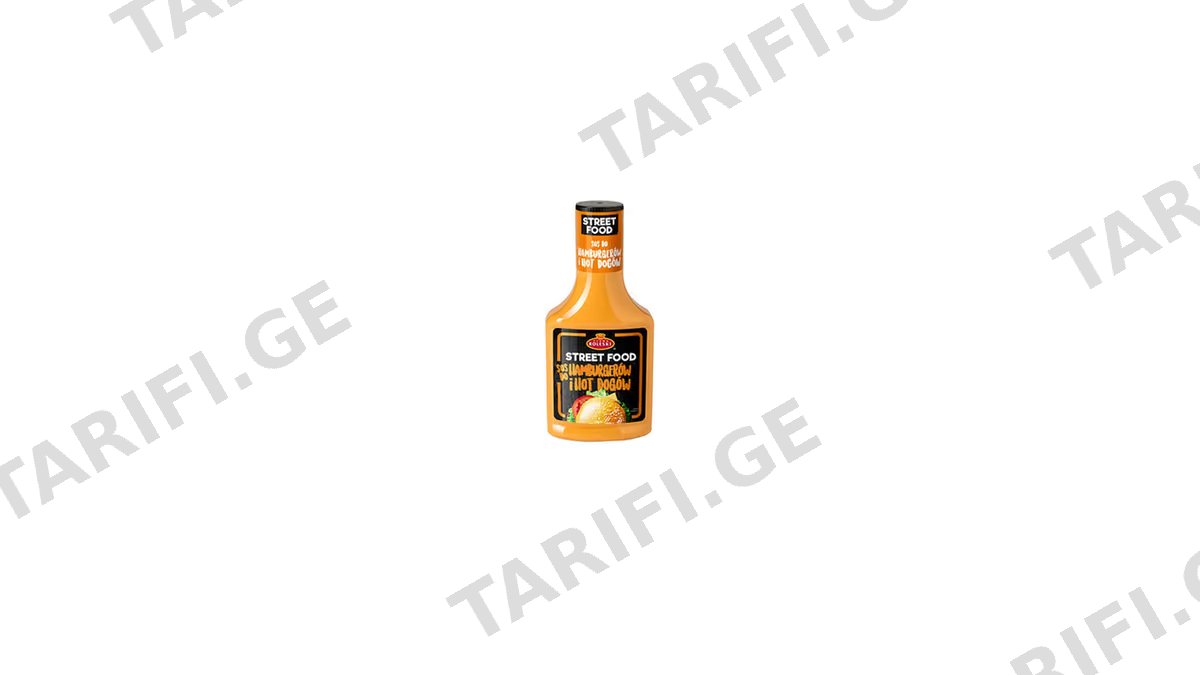 როლესკი ვორჩესტერის სოუსი 300გრ
