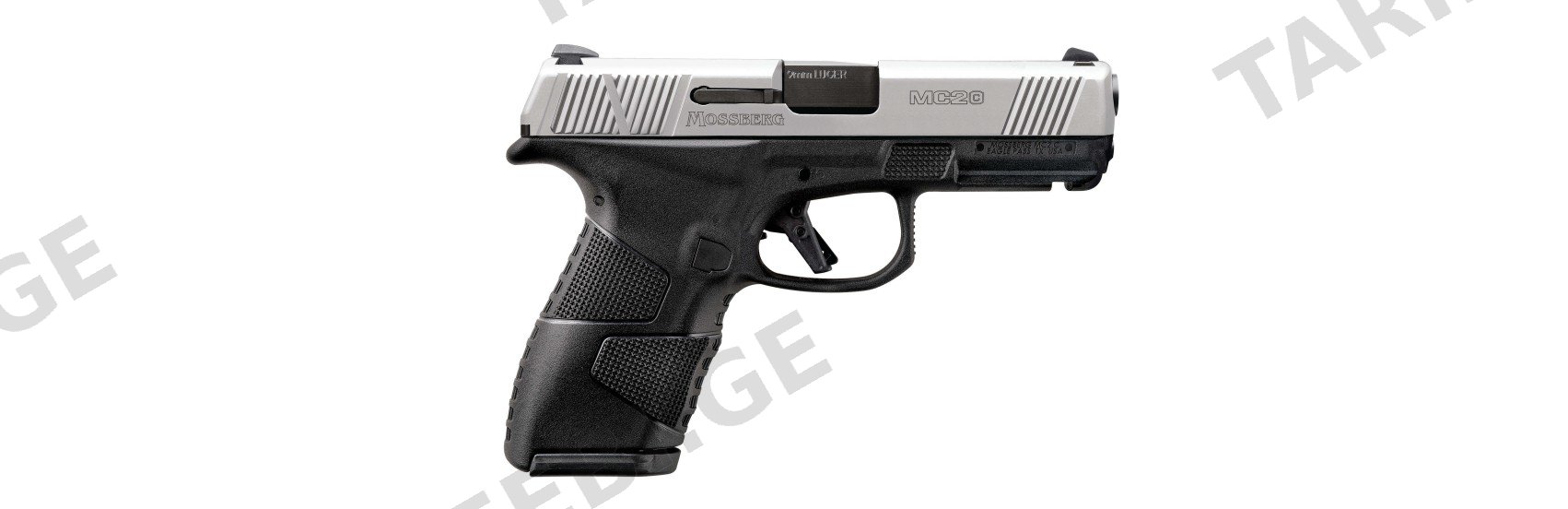 Mossberg MC2 PISTOL COMPACT