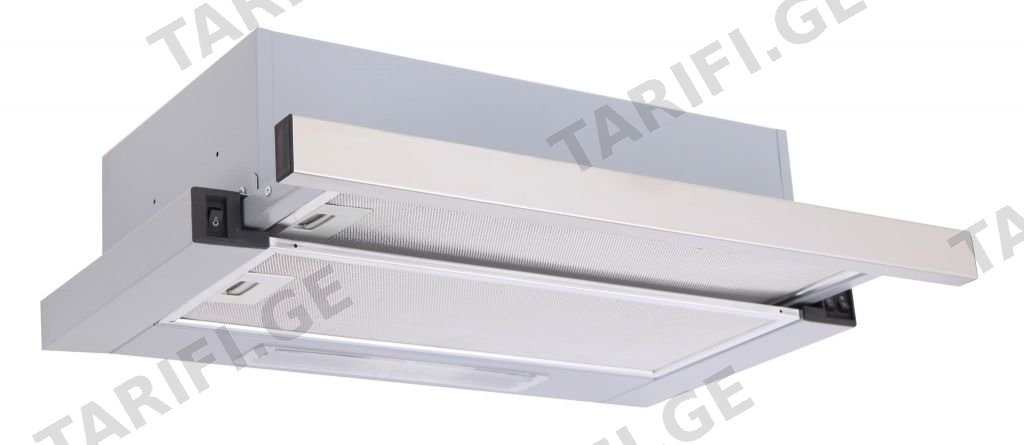 გამწოვი Simfer 8052 (8502 )
