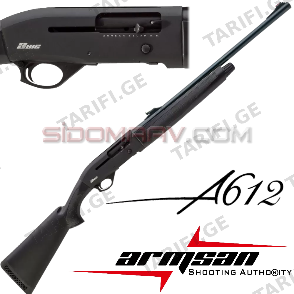 Armsan A612