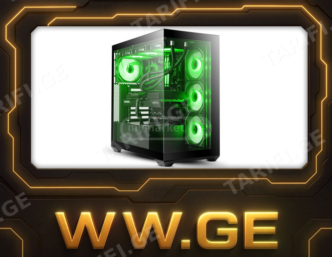 ✅ I7-13700 RAM 32GB SSD 512GB STRIX RTX 4070 12GB ✅