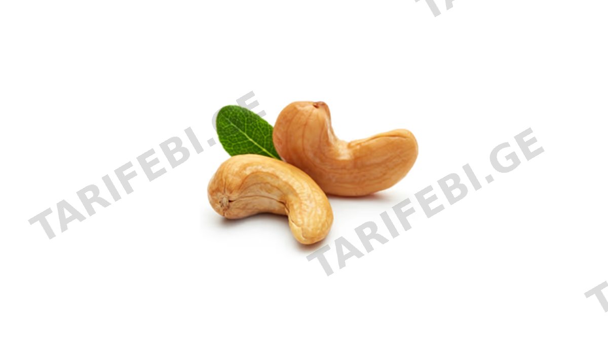 ქეშიუ