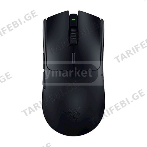 უკაბელო მაუსი - Razer Viper V3 HyperSpeed Black WL