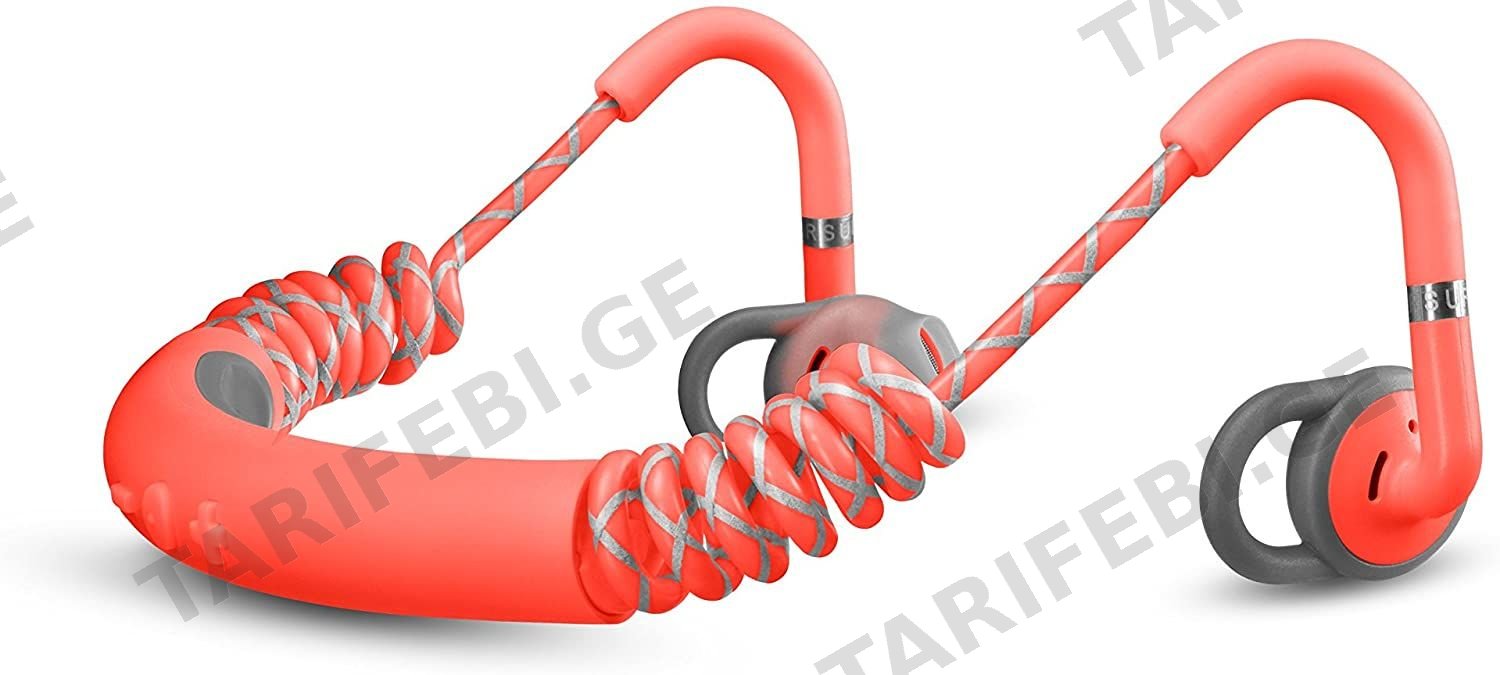 ყურსასმენი Urbanears 04091871 STADION Orange BT