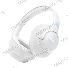 JBL Tune 780NC White უსადენო ყურსასმენი