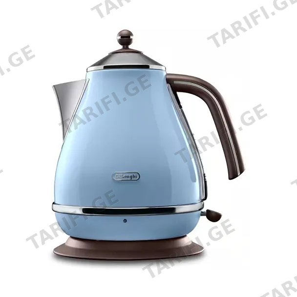 ელექტრო ჩაიდანი DeLonghi KBOV2001.AZ