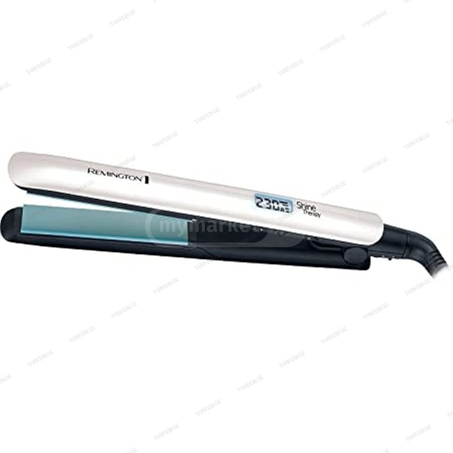 Remington თმის უთო S8500
