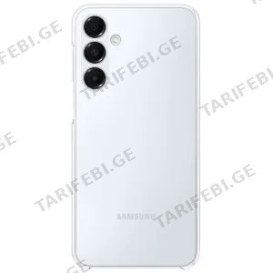 Samsung A16 CX-10GT Clear Case