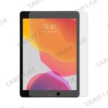 Glass Pro+ Full Screen Tempered Glass Apple iPad 9th Gen 2021 10.2 inch Transparent მობილურის ეკრანის დამცავი