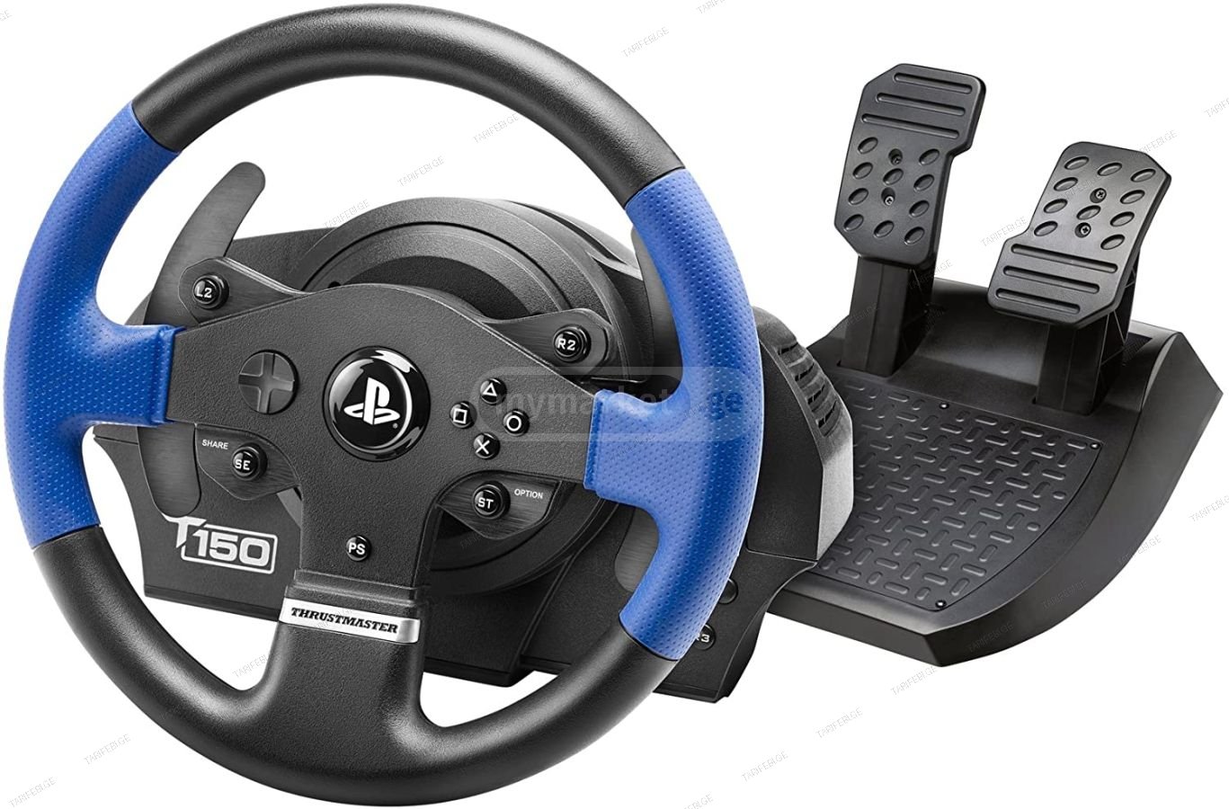 thrustmaster t150 rs eu version