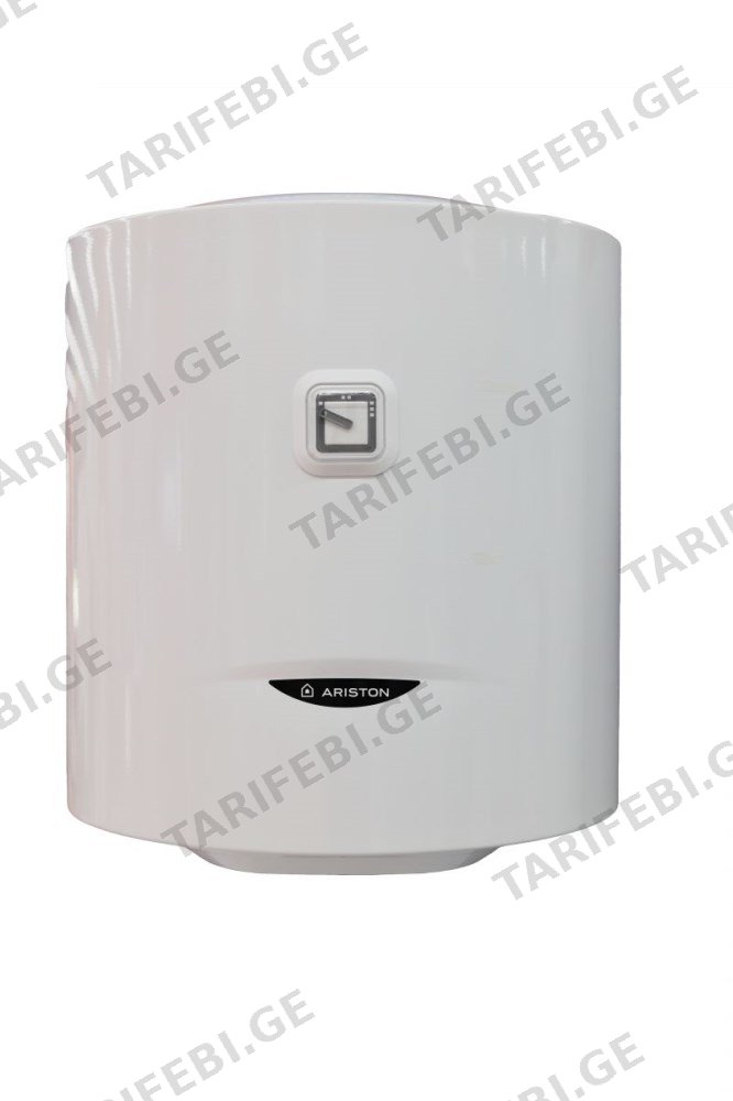 წყლის ელექტრო გამაცხელებელი Ariston 50L PRO1 R V 1,8kw PL 3201818