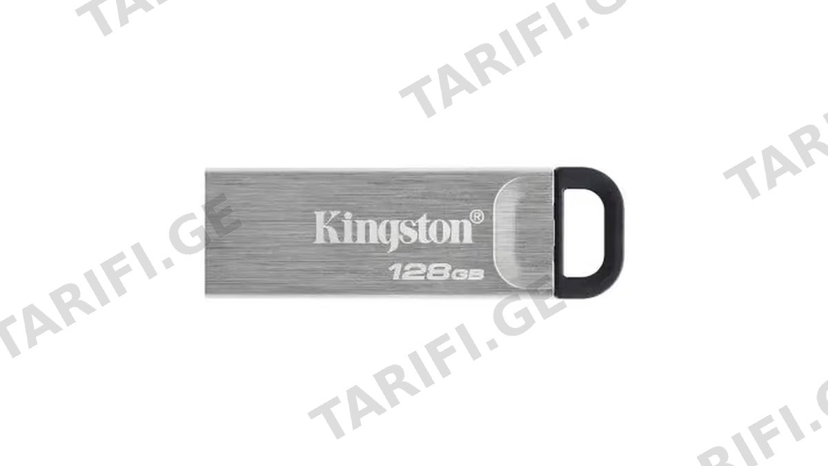 Kingston 128GB DataTraveler Kyson (DTKN/128GB)