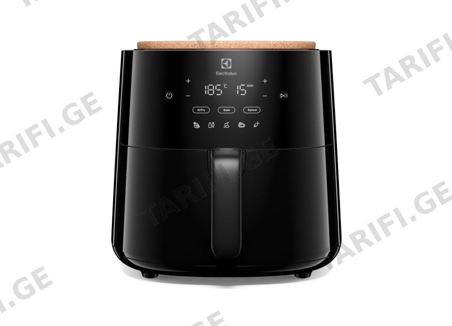 აეროგრილი Electrolux EAF5B Air Fryer