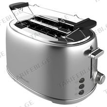 CECOTEC Toast&Taste 1000 Retro ტოსტერი