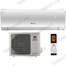 GREE GWH24ACE-K6DNA1I ინვერტორული კონდიციონერი 70მ²
