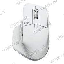 LOGITECH MX MASTER 3S უსადენო მაუსი