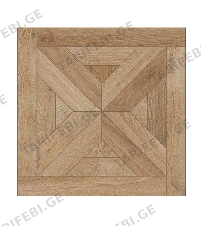 კერამიკ. ფილა MONACO ALMOND SERAMIKSAN 60*60