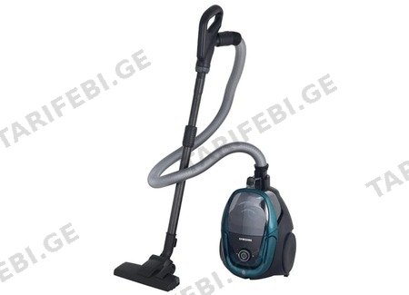 მტვერსასრუტი VC18M3140VN/EV