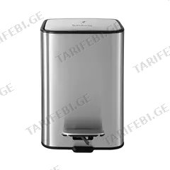 ნაგვის ურნა Berllong BPB-0164 5ლ