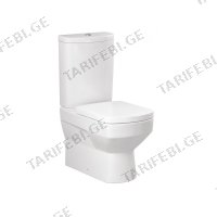 უნიტაზი ავზით CERSANIT PURE SP PU010/PU020