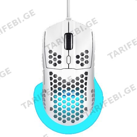მაუსი TRUST 25389 GXT928W Helox Mouse