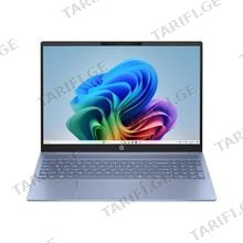 HP OmniBook 5 AI 16-af1014ci 16" 16/512 GB Office ნოუთბუქი