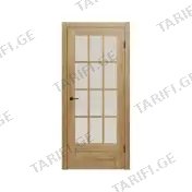 კარი მდფ PVC 215-80 (ECOS 1706 OB-OAK NATURAL POLIPROFILEN-Z